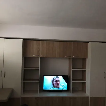 Park Lane Lux فندق