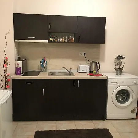 Park Lane Lux فندق بوموري