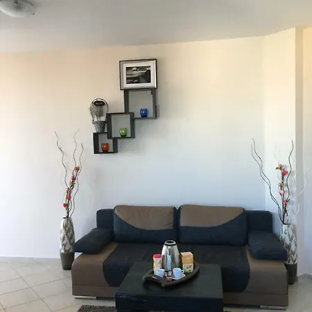 فندق Park Lane Lux بوموري