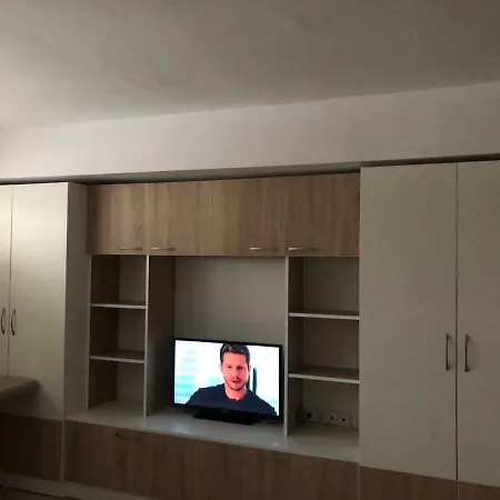 Park Lane Lux 4* بوموري