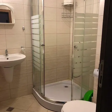 فندق Park Lane Lux 4*
