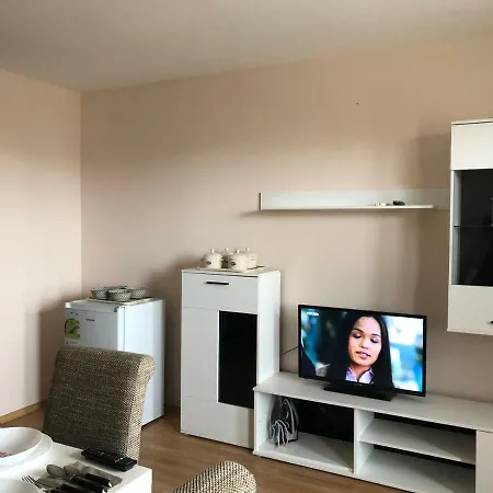 فندق Park Lane Lux بوموري