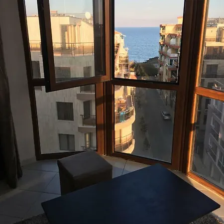 فندق Park Lane Lux 4*