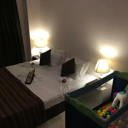 فندق Park Lane Lux