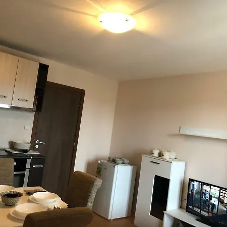 Park Lane Lux فندق