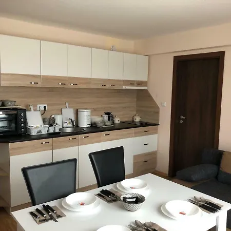 Park Lane Lux فندق