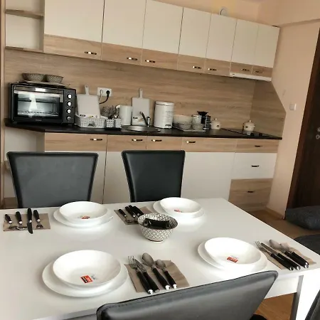 فندق Park Lane Lux