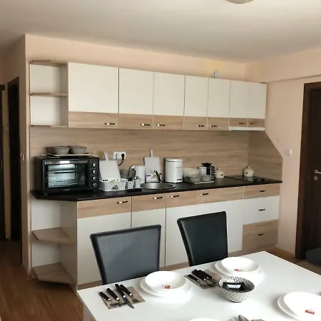 فندق Park Lane Lux 4*