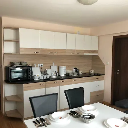 فندق Park Lane Lux 4*