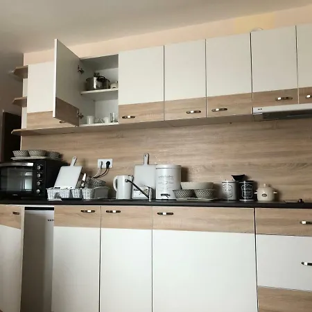 فندق Park Lane Lux بوموري