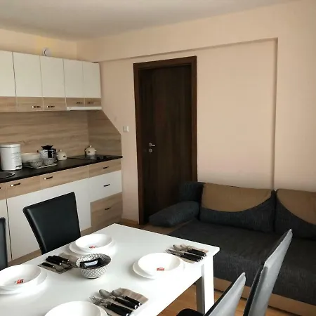 فندق Park Lane Lux 4*
