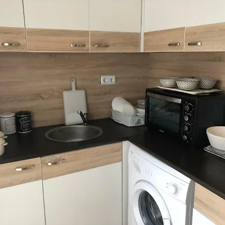 فندق Park Lane Lux بوموري