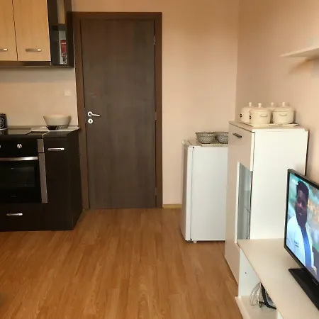 فندق Park Lane Lux 4*