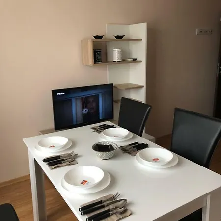 فندق Park Lane Lux بوموري