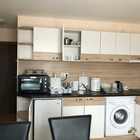 Park Lane Lux فندق