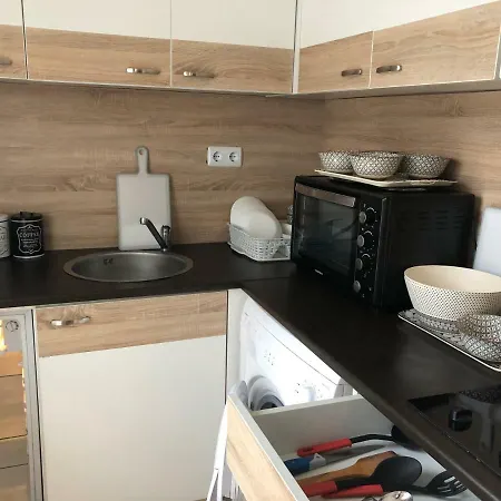 Park Lane Lux فندق بوموري