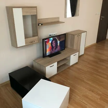 Park Lane Lux فندق بوموري